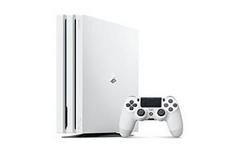 Playstation 4 Pro 1TB Console - Destiny 2 Edition